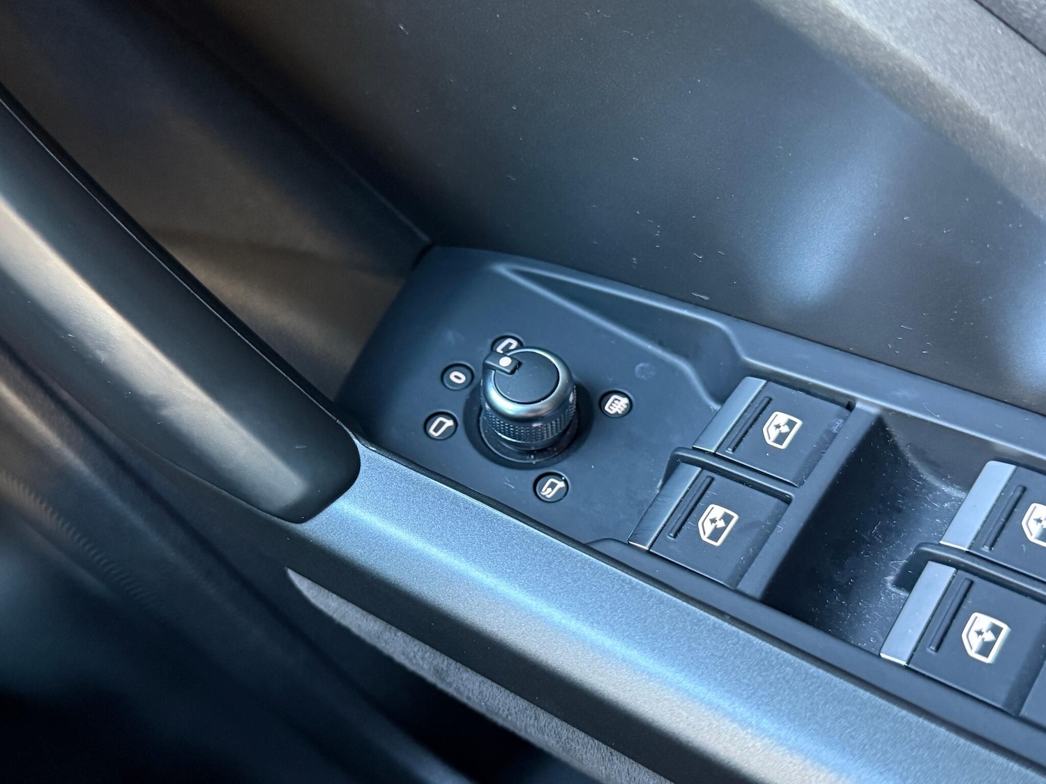 Used Audi RS Q3 2020 for sale - 77376802: Photo 31