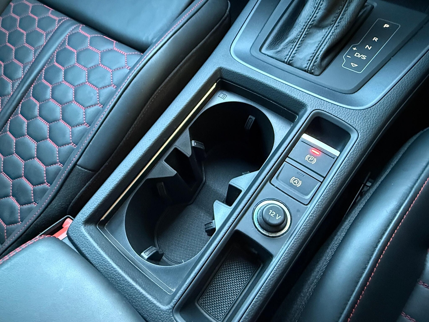 Used Audi RS Q3 2020 for sale - 77376802: Photo 35