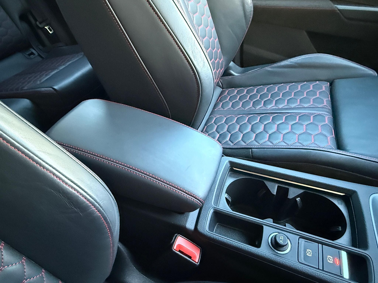 Used Audi RS Q3 2020 for sale - 77376802: Photo 36