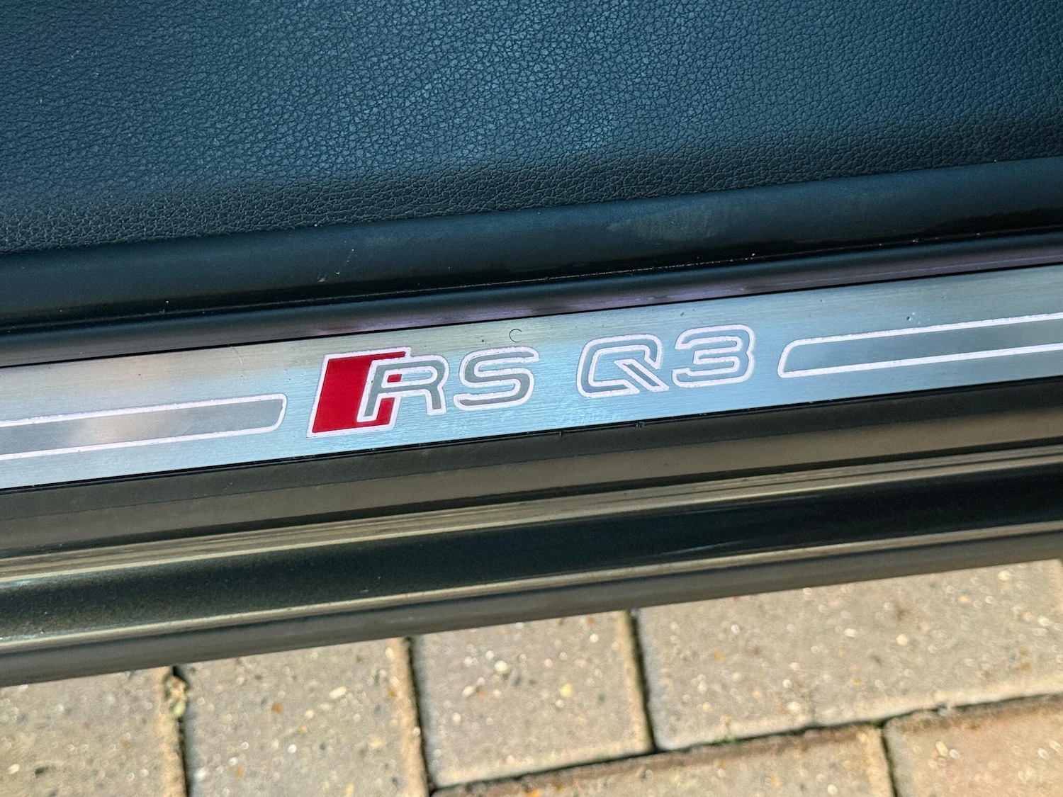 Used Audi RS Q3 2020 for sale - 77376802: Photo 38