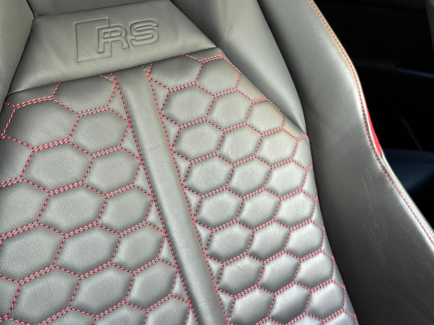 Used Audi RS Q3 2020 for sale - 77376802: Photo 39