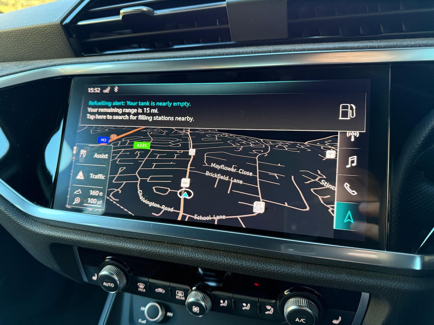 Used Audi RS Q3 2020 for sale - 77376802: Photo 4