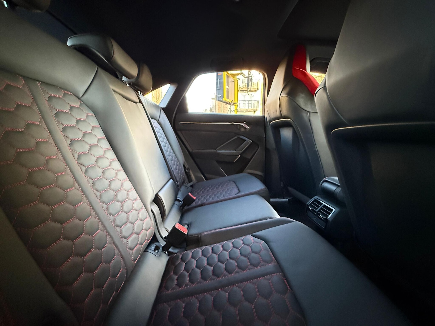 Used Audi RS Q3 2020 for sale - 77376802: Photo 43