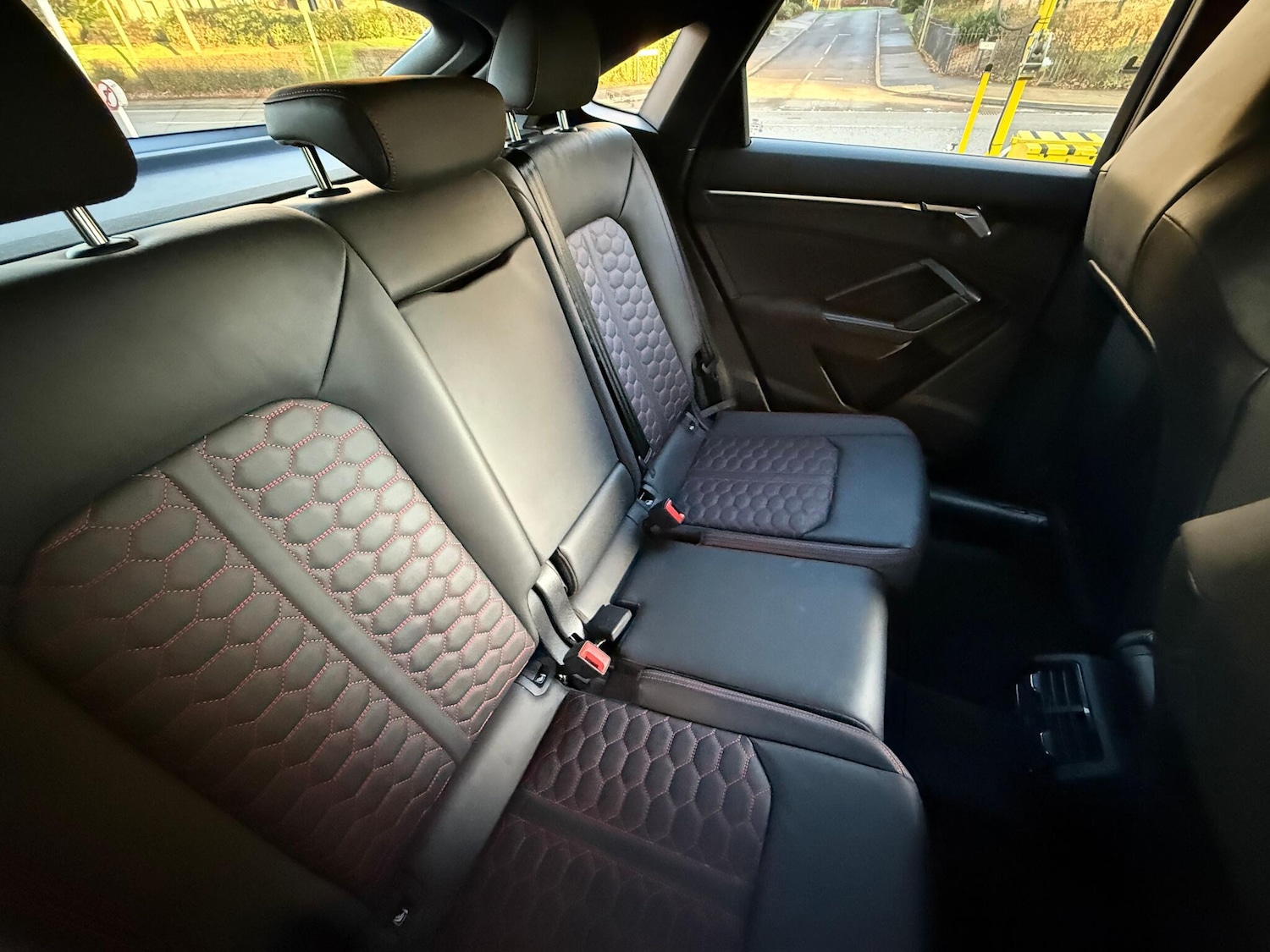 Used Audi RS Q3 2020 for sale - 77376802: Photo 44