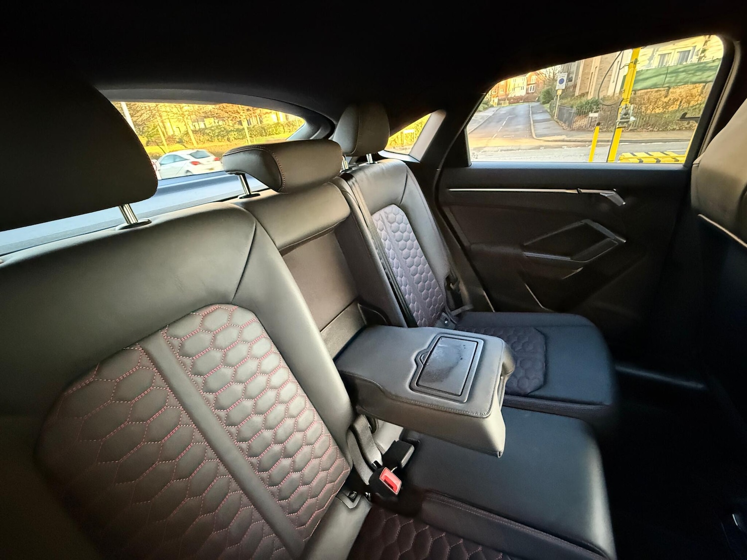 Used Audi RS Q3 2020 for sale - 77376802: Photo 45