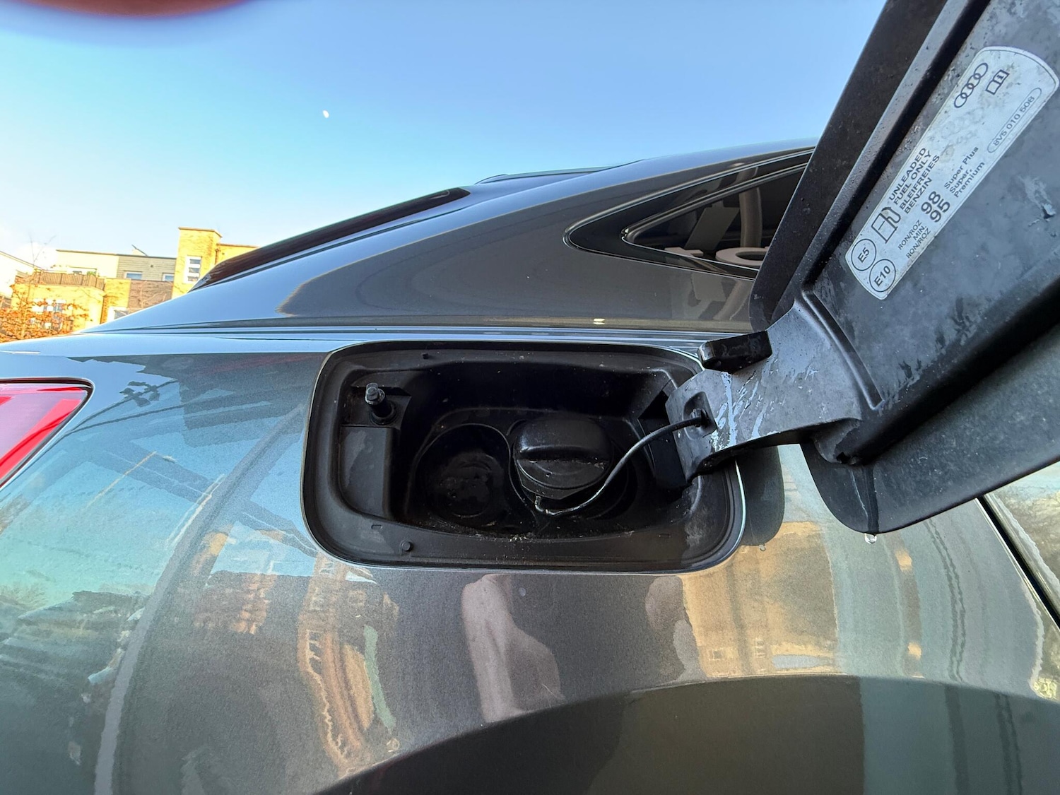 Used Audi RS Q3 2020 for sale - 77376802: Photo 46