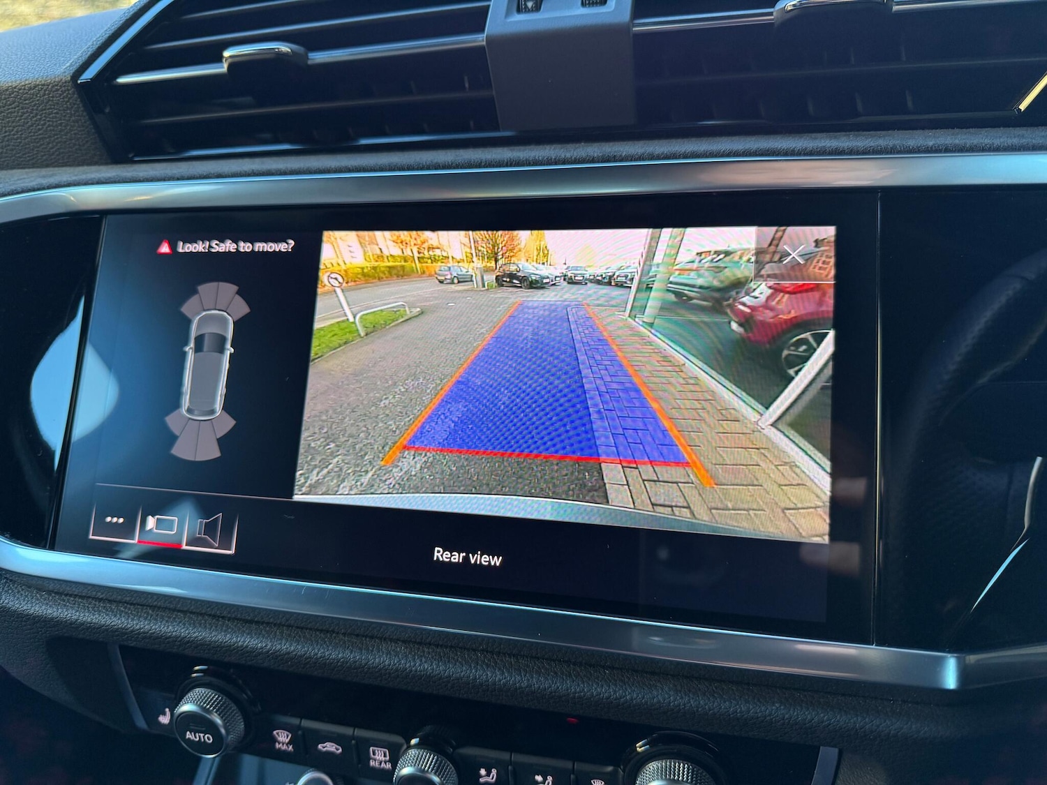 Used Audi RS Q3 2020 for sale - 77376802: Photo 5