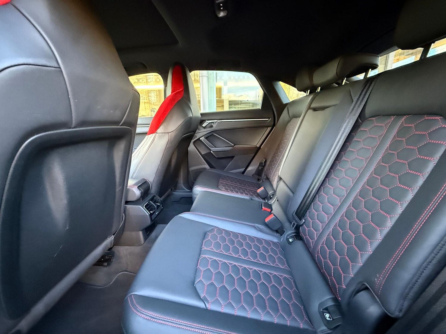 Used Audi RS Q3 2020 for sale - 77376802: Photo 52