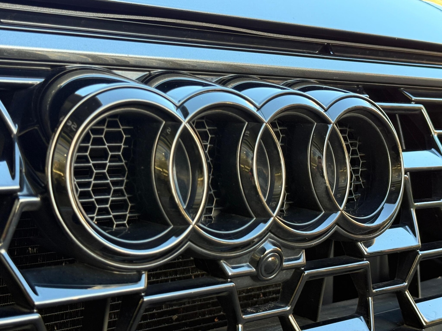 Used Audi RS Q3 2020 for sale - 77376802: Photo 62