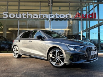 2021 (71) - 1.5 TFSI 35 Edition 1 Sportback 5dr Petrol Manual Euro 6 (s/s) (150 ps)