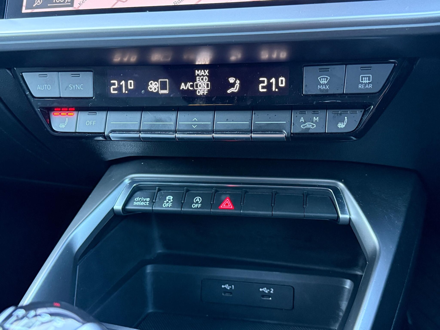 Used Audi A3 2021 for sale - 76801194: Photo 35