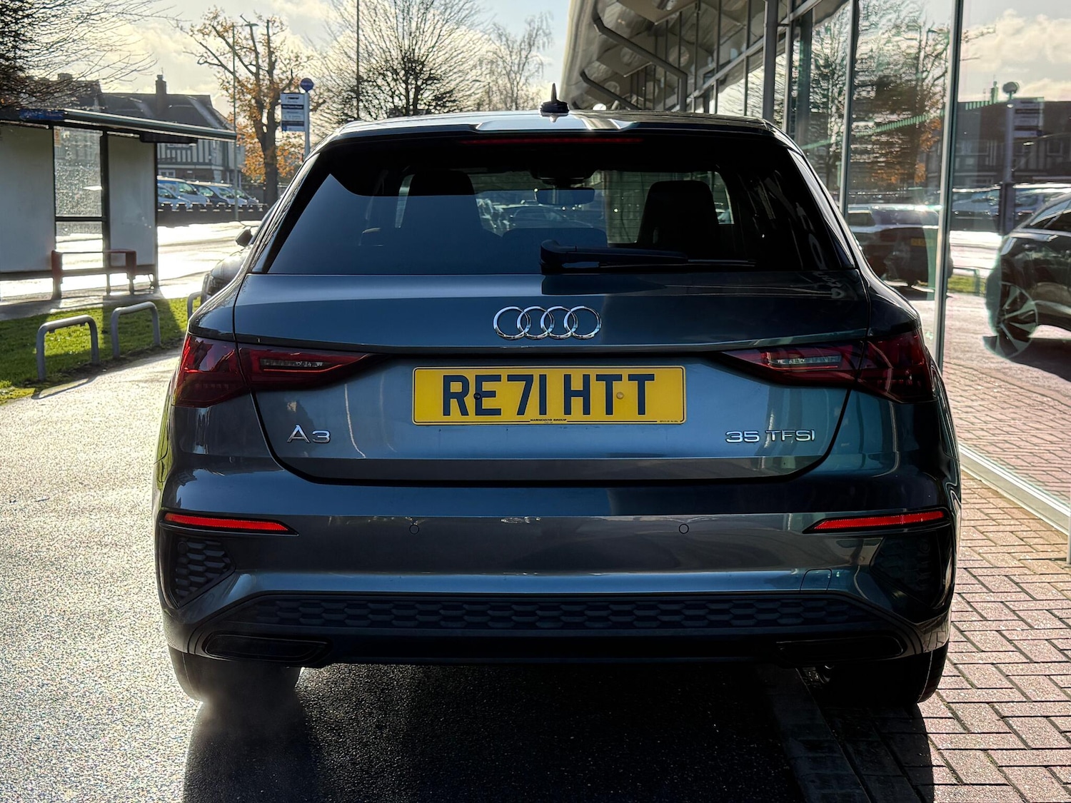 Used Audi A3 2021 for sale - 76801194: Photo 52