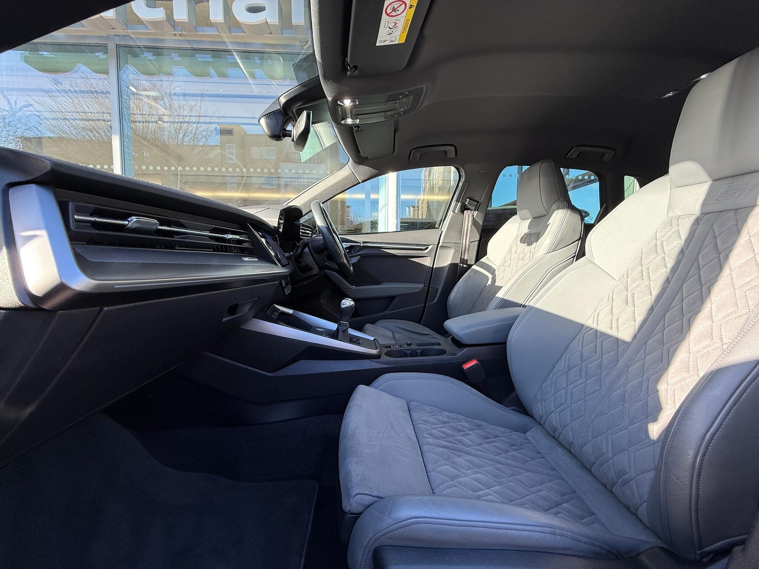 Used Audi A3 2021 for sale - 76801194: Photo 57