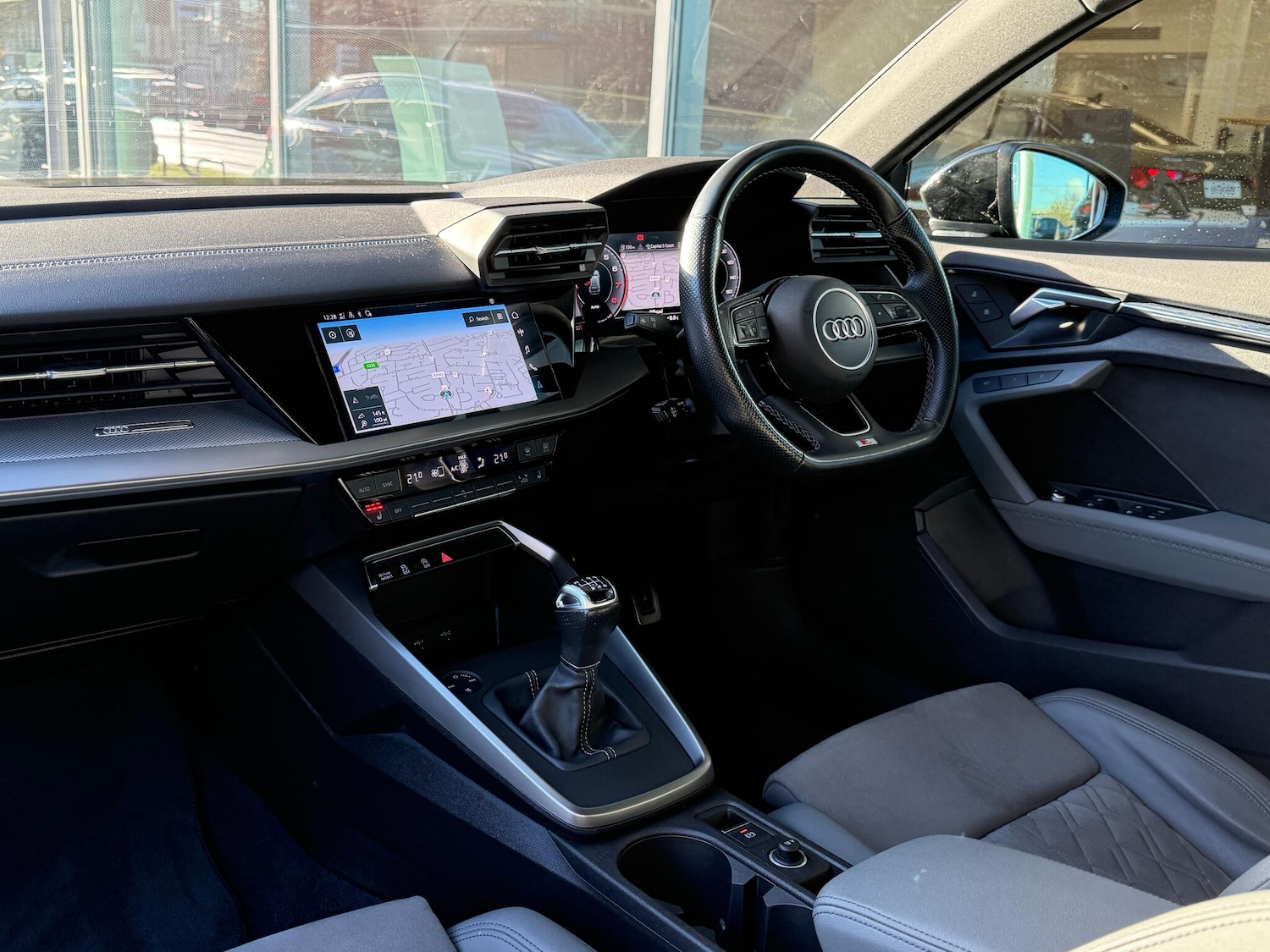 Used Audi A3 2021 for sale - 76801194: Photo 58