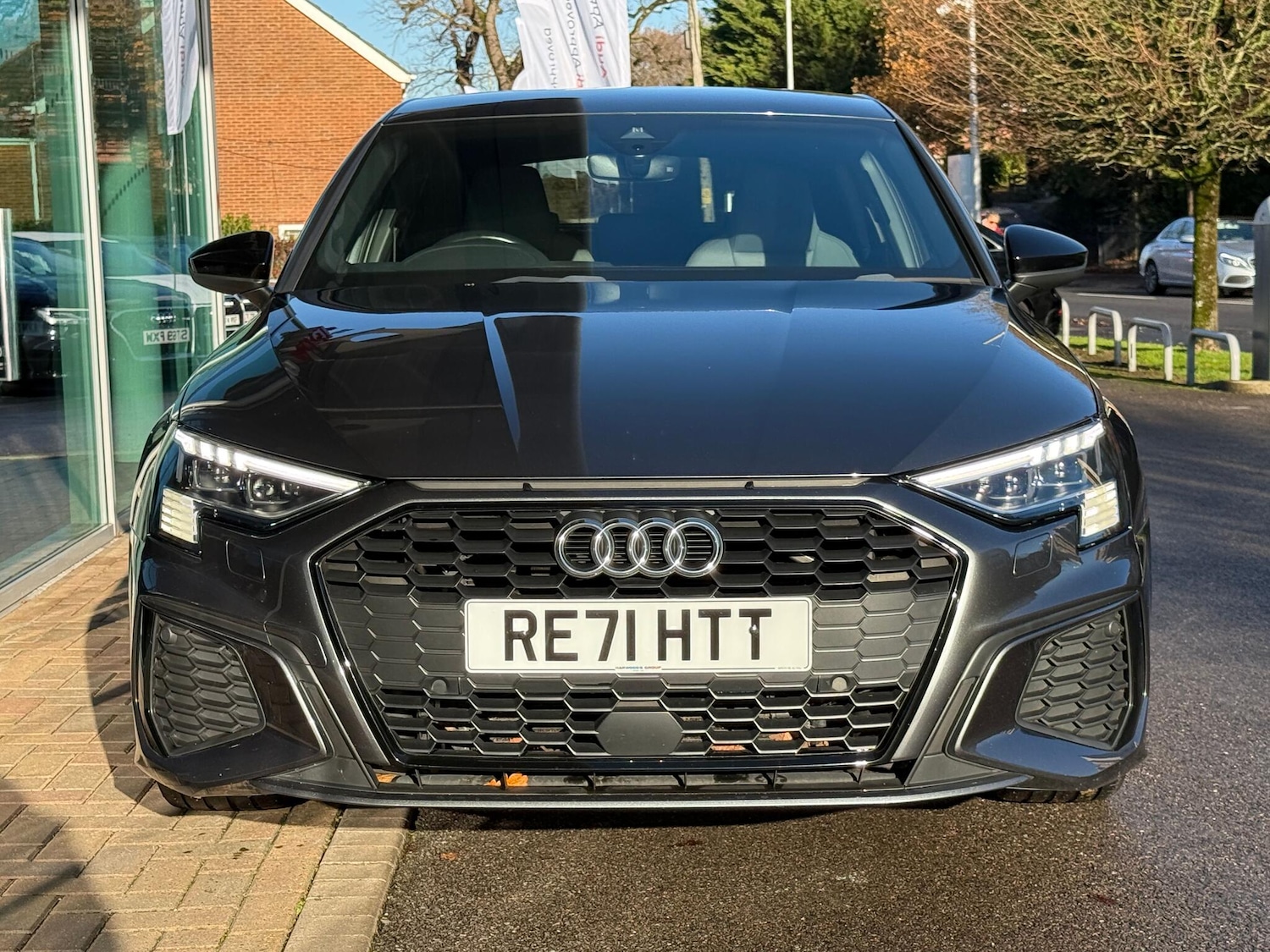 Used Audi A3 2021 for sale - 76801194: Photo 63