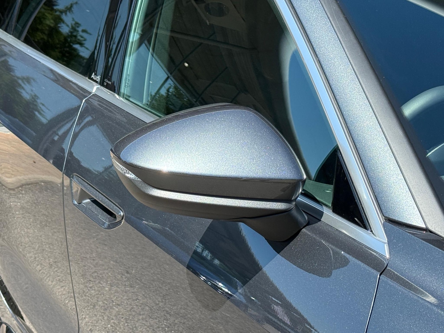 Used Audi A5 2024 for sale - 77130602: Photo 10