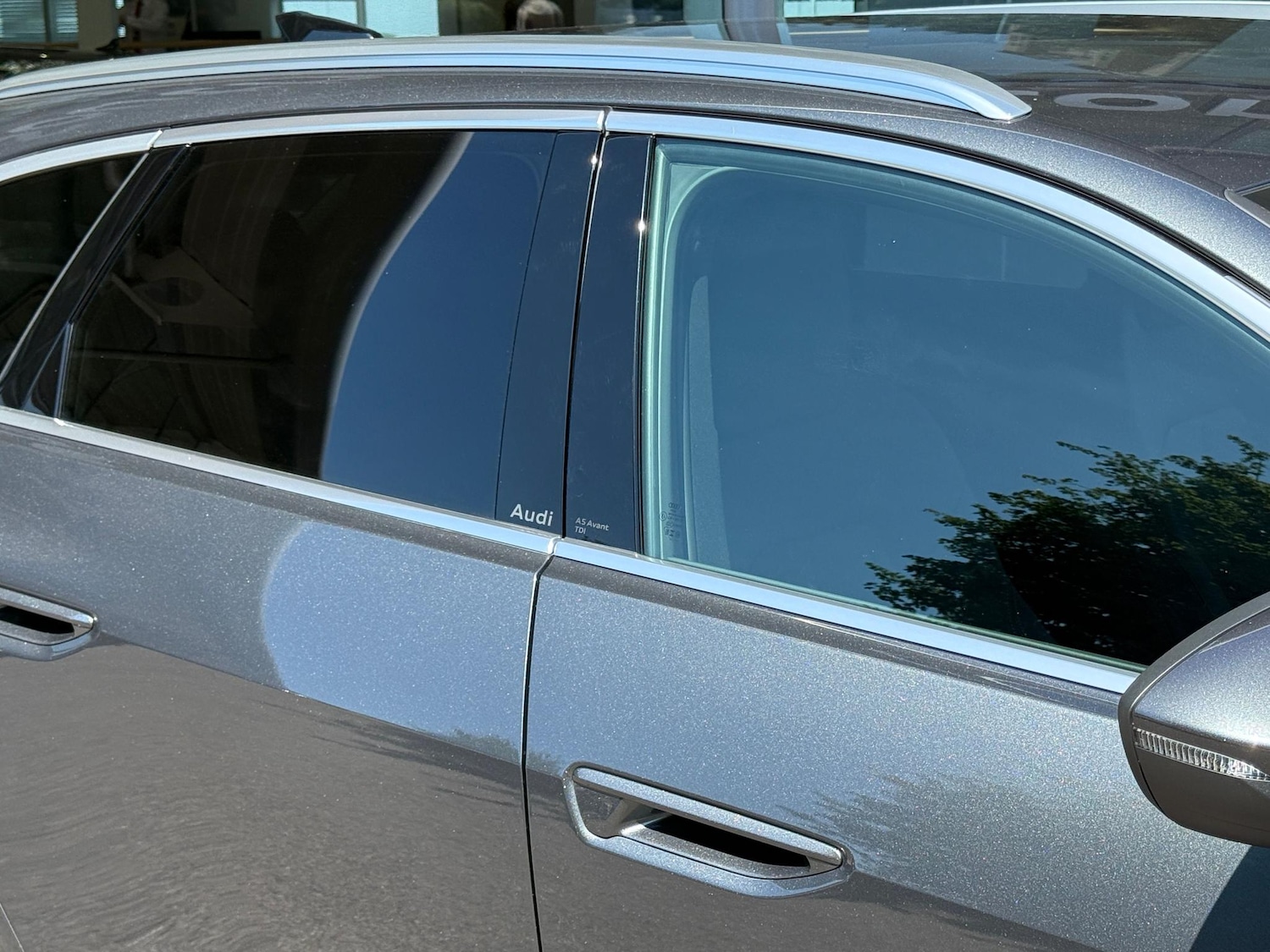 Used Audi A5 2024 for sale - 77130602: Photo 11