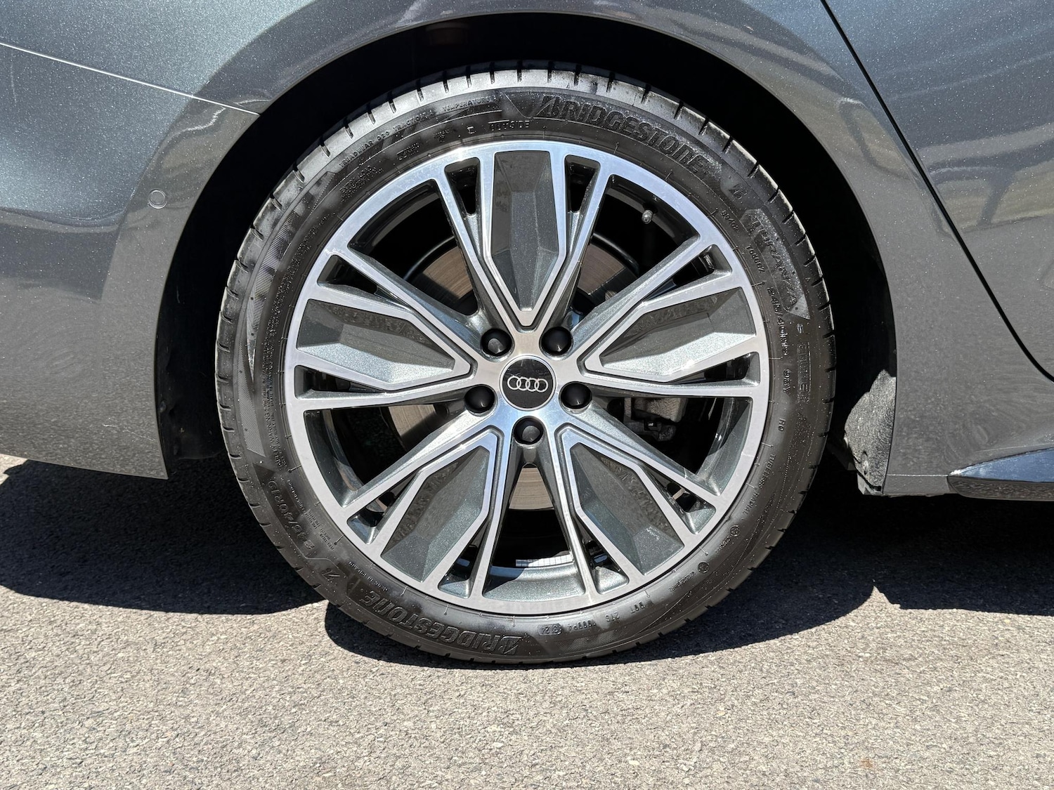 Used Audi A5 2024 for sale - 77130602: Photo 12