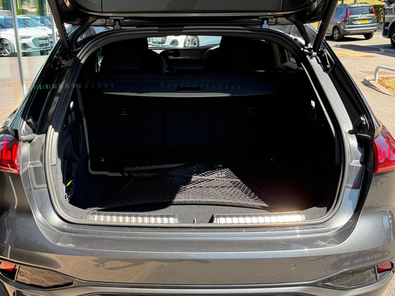 Used Audi A5 2024 for sale - 77130602: Photo 17