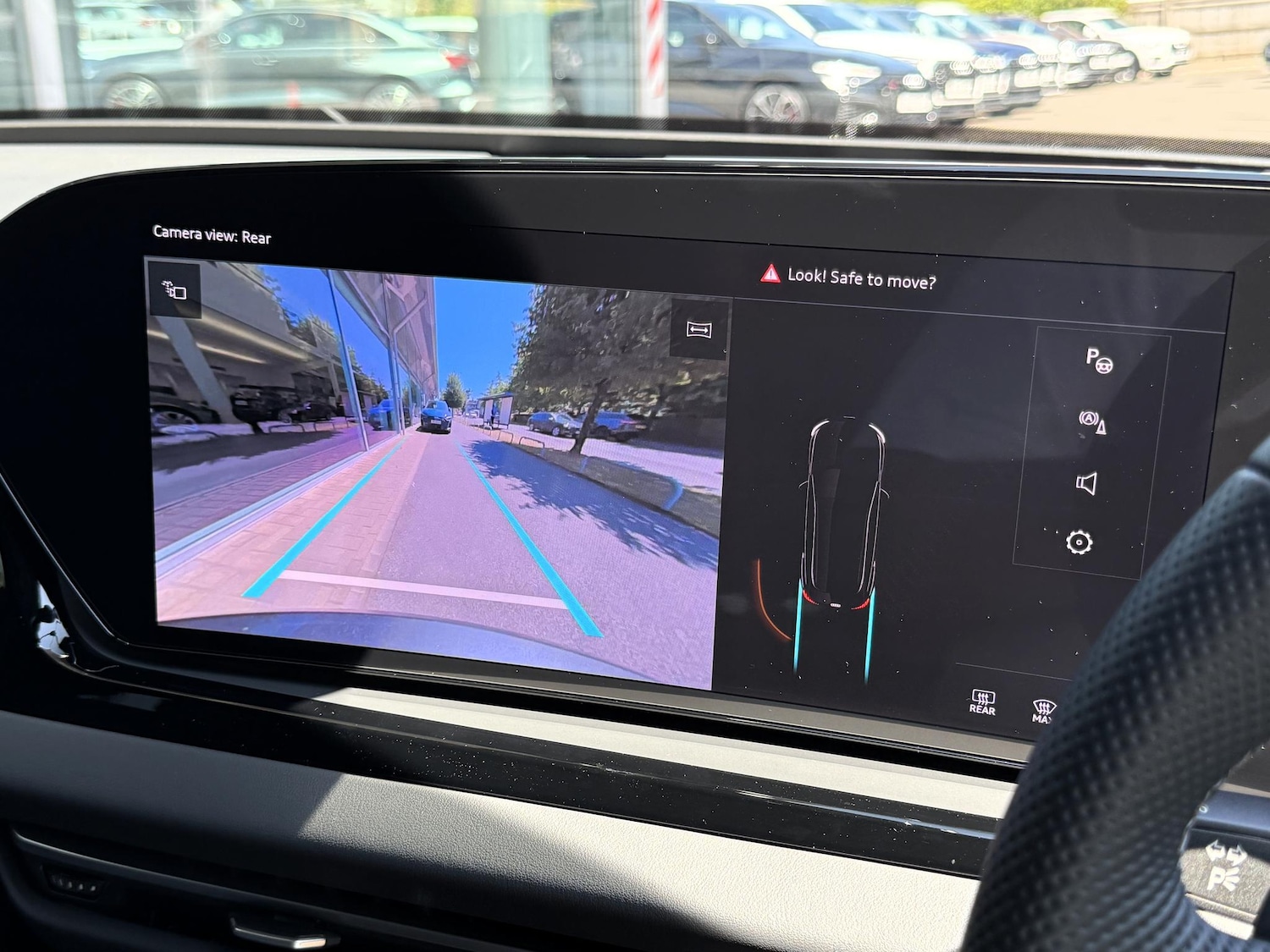 Used Audi A5 2024 for sale - 77130602: Photo 26