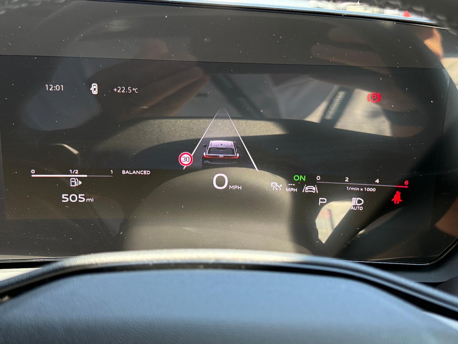 Used Audi A5 2024 for sale - 77130602: Photo 29