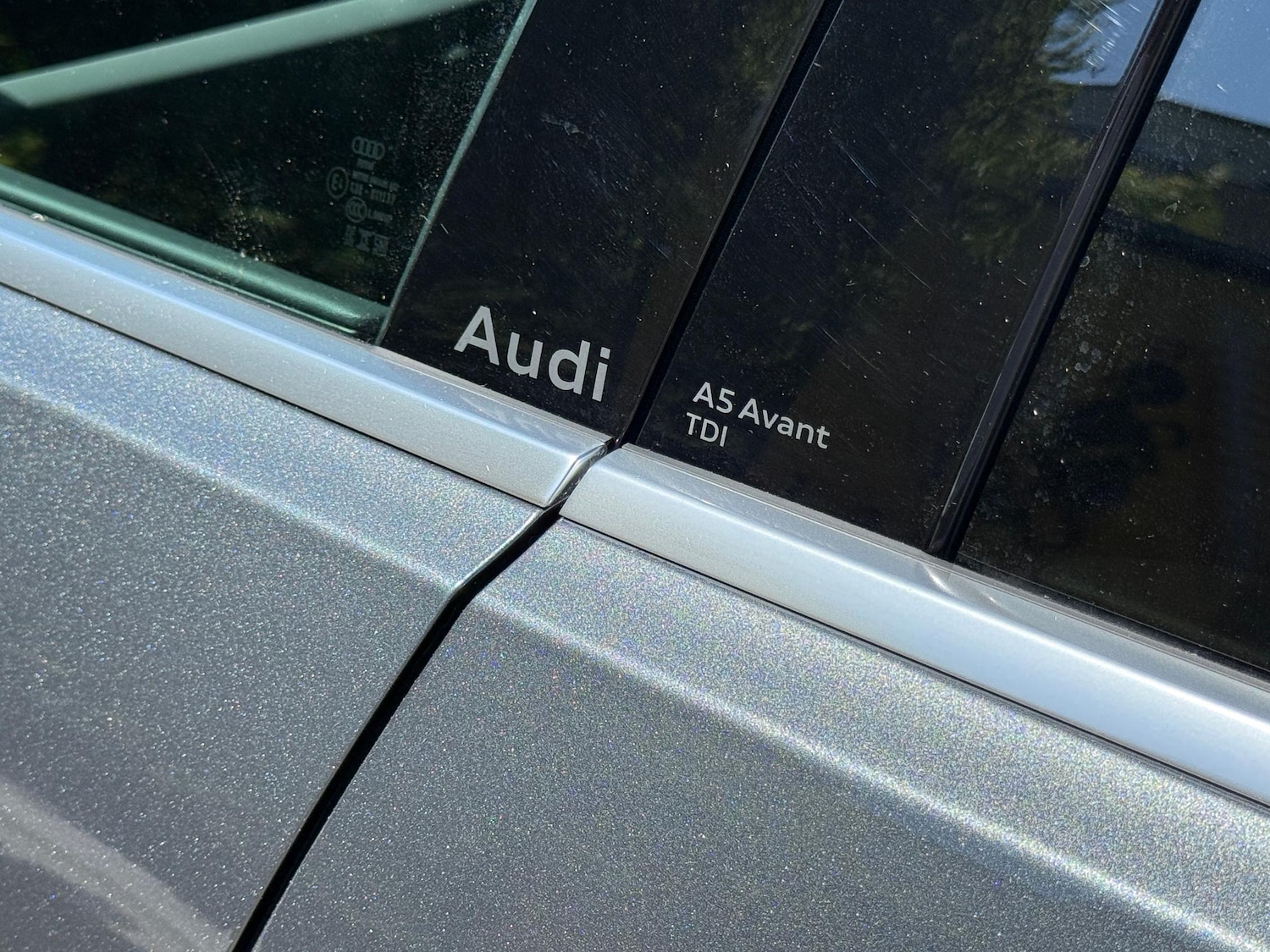 Used Audi A5 2024 for sale - 77130602: Photo 33