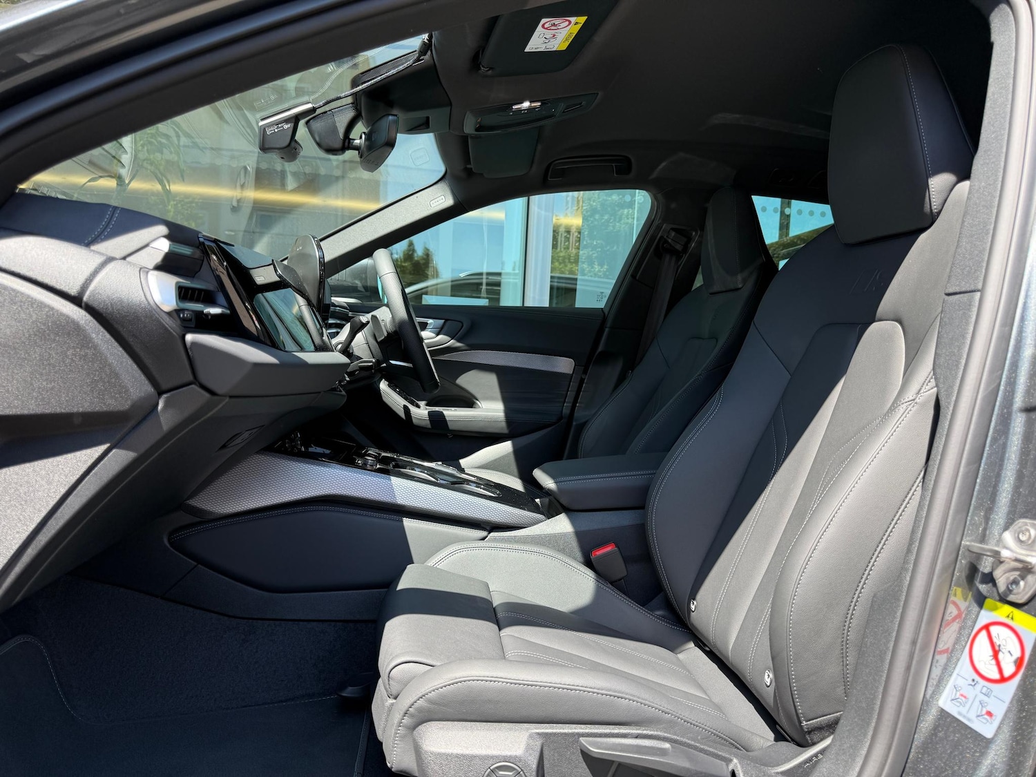 Used Audi A5 2024 for sale - 77130602: Photo 35