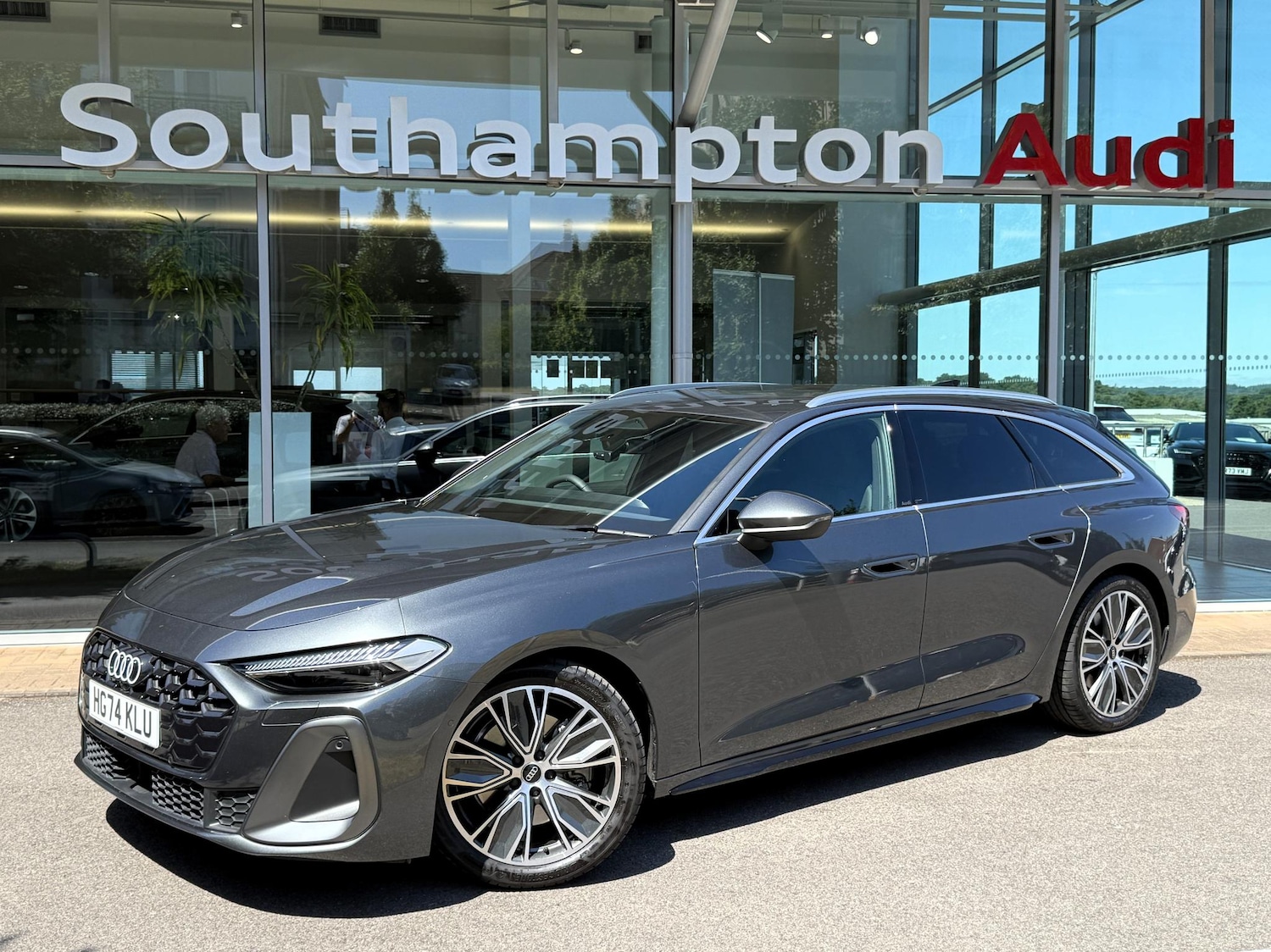 Used Audi A5 2024 for sale - 77130602: Photo 8