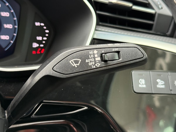 Used Audi Q3 2024 for sale - 75577989: Photo 12