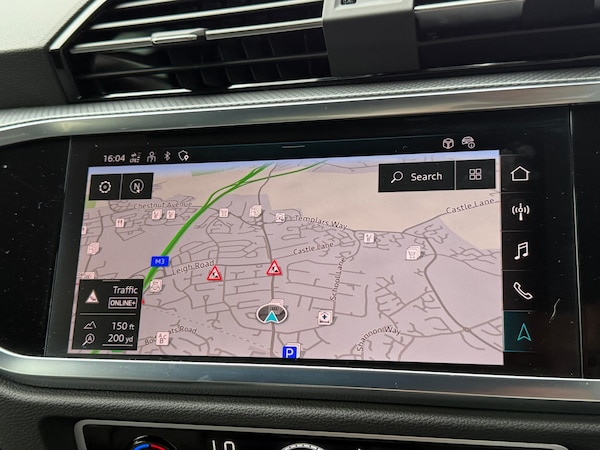 Used Audi Q3 2024 for sale - 75577989: Photo 15