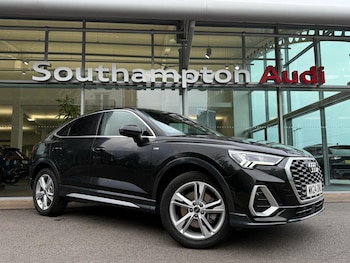 Audi - Q3