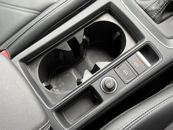 Used Audi Q3 2024 for sale - 75577989: Photo 20