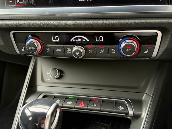 Used Audi Q3 2024 for sale - 75577989: Photo 22