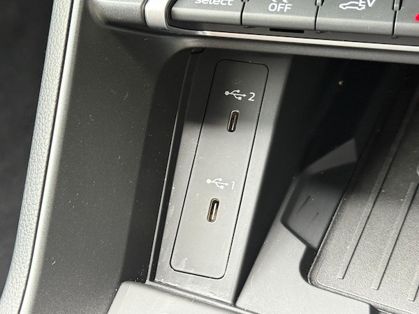 Used Audi Q3 2024 for sale - 75577989: Photo 25