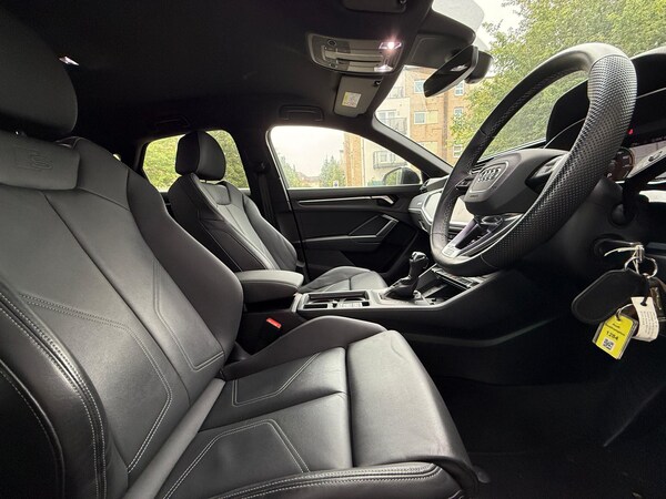 Used Audi Q3 2024 for sale - 75577989: Photo 30