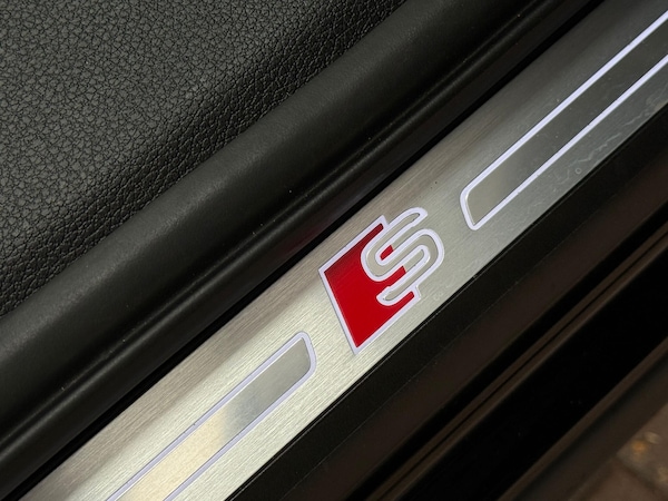 Used Audi Q3 2024 for sale - 75577989: Photo 31