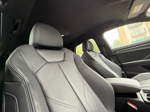 Used Audi Q3 2024 for sale - 75577989: Photo 32