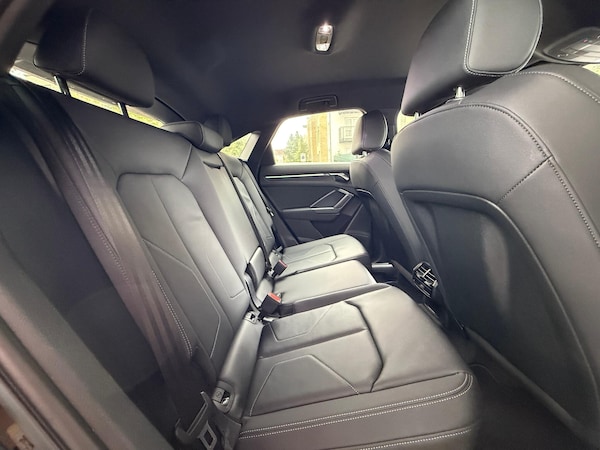 Used Audi Q3 2024 for sale - 75577989: Photo 33