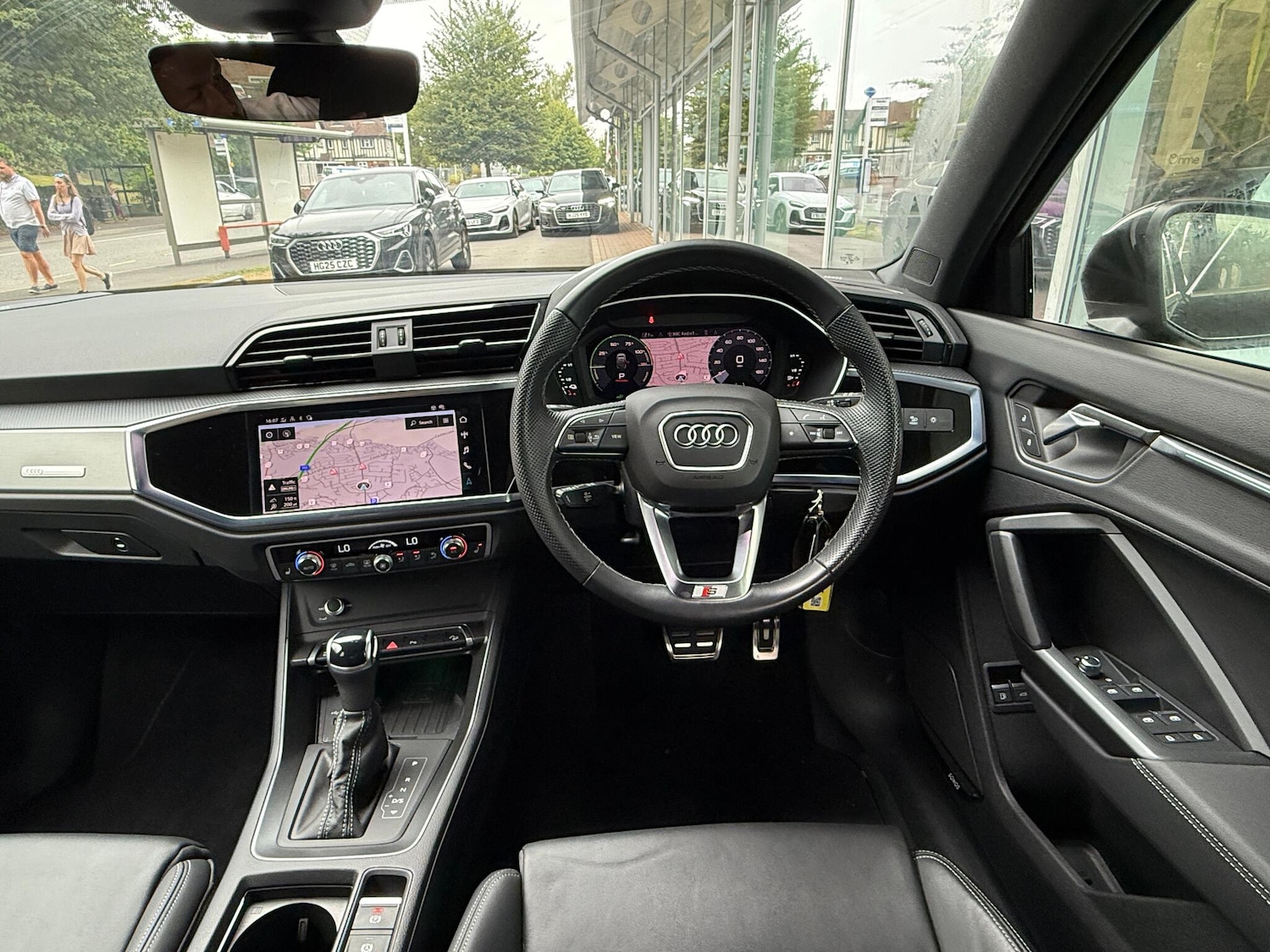 Vehicle 34
