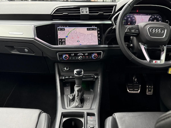 Used Audi Q3 2024 for sale - 75577989: Photo 36