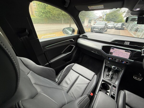 Used Audi Q3 2024 for sale - 75577989: Photo 38