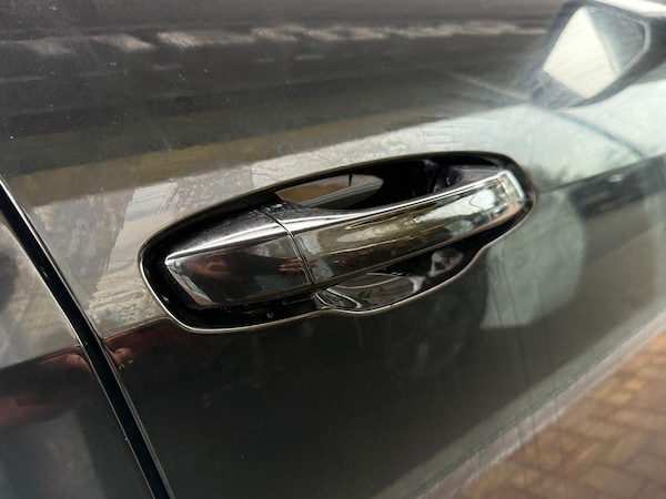 Used Audi Q3 2024 for sale - 75577989: Photo 40