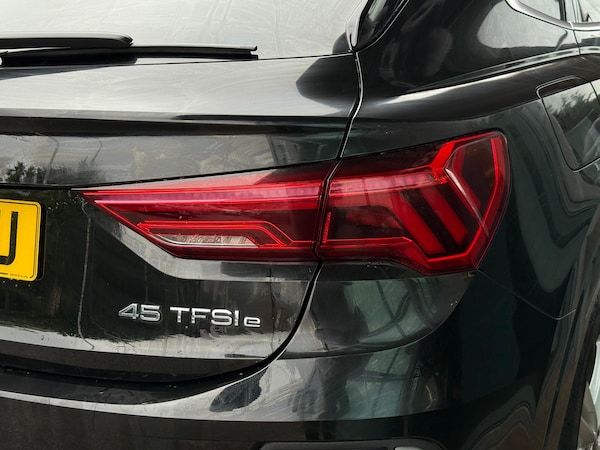 Used Audi Q3 2024 for sale - 75577989: Photo 42