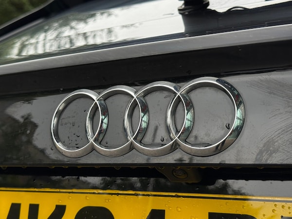 Used Audi Q3 2024 for sale - 75577989: Photo 43