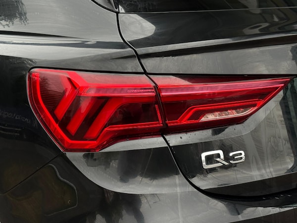 Used Audi Q3 2024 for sale - 75577989: Photo 44