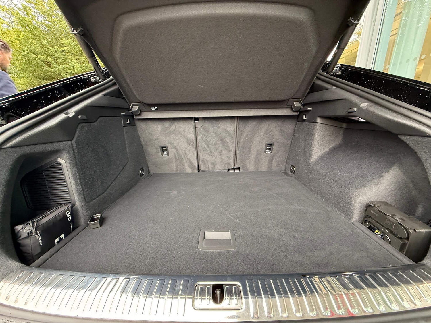 Vehicle 47