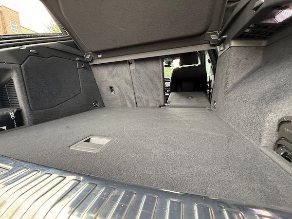 Used Audi Q3 2024 for sale - 75577989: Photo 48