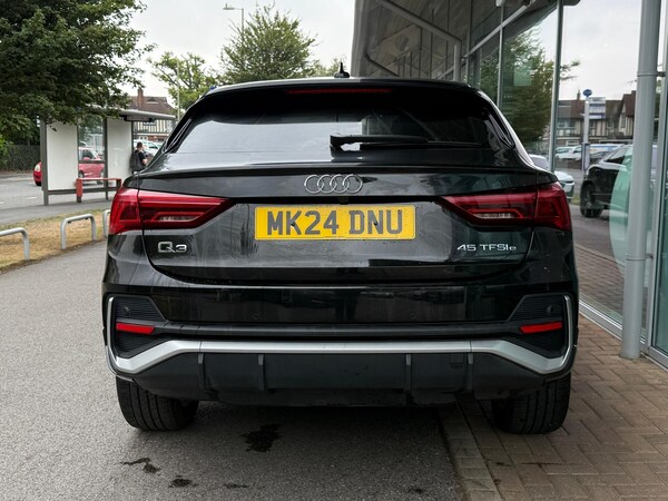 Used Audi Q3 2024 for sale - 75577989: Photo 50