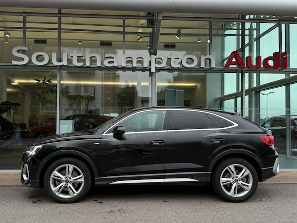 Used Audi Q3 2024 for sale - 75577989: Photo 51