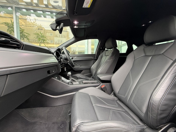 Used Audi Q3 2024 for sale - 75577989: Photo 52